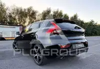 2018 Volvo V40