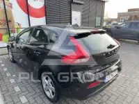2018 Volvo V40