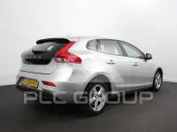 2018 Volvo V40