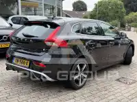 2018 Volvo V40