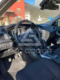2018 Volvo V40