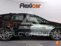 2018 Volvo V40