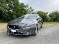 2018 Volvo V40