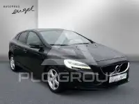 2018 Volvo V40