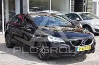 2018 Volvo V40