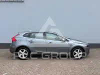 2018 Volvo V40
