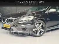 2018 Volvo V40