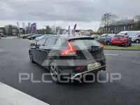 2018 Volvo V40