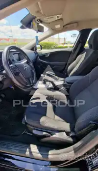 2018 Volvo V40