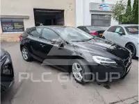 2018 Volvo V40