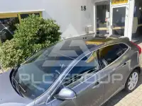 2018 Volvo V40