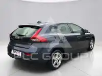 2018 Volvo V40