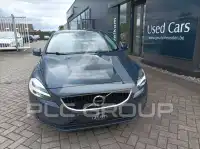 2018 Volvo V40