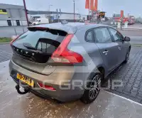 2018 Volvo V40