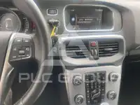 2018 Volvo V40