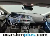 2018 Volvo V40