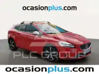 2018 Volvo V40