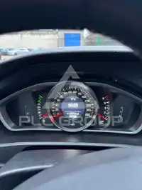 2018 Volvo V40