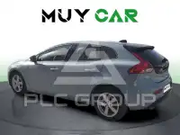 2018 Volvo V40