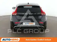 2018 Volvo V40