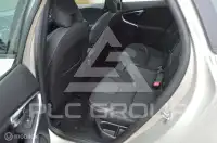 2018 Volvo V40