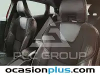 2018 Volvo V40