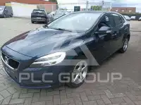 2018 Volvo V40