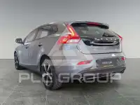 2018 Volvo V40
