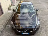 2018 Volvo V40