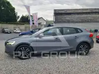 2018 Volvo V40