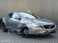 2018 Volvo V40