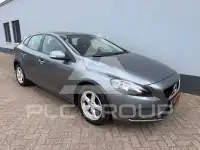 2018 Volvo V40