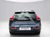 2018 Volvo V40