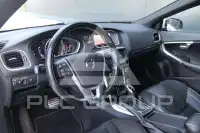 2018 Volvo V40