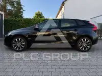 2018 Volvo V40