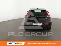 2018 Volvo V40
