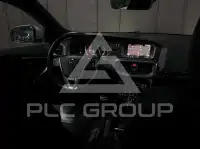 2018 Volvo V40