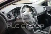 2018 Volvo V40