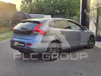 2018 Volvo V40