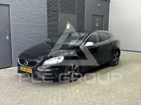 2018 Volvo V40