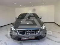 2018 Volvo V40