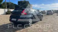 2018 Volvo V40