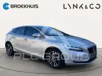 2018 Volvo V40