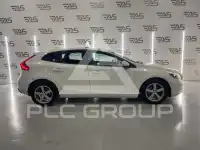2018 Volvo V40