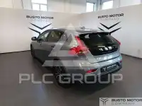 2018 Volvo V40