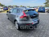 2018 Volvo V40
