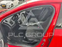 2018 Volvo V40