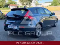 2018 Volvo V40