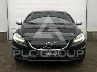 2018 Volvo V40