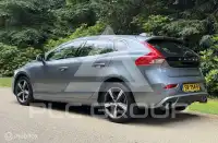 2018 Volvo V40